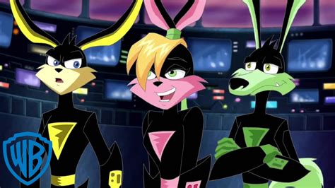 loonatics unleashed lexi